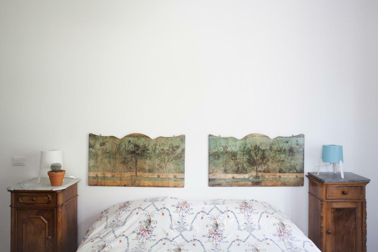 America Nei Boschi B&B Μπρα Εξωτερικό φωτογραφία