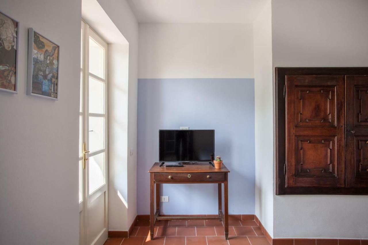 America Nei Boschi B&B Μπρα Εξωτερικό φωτογραφία